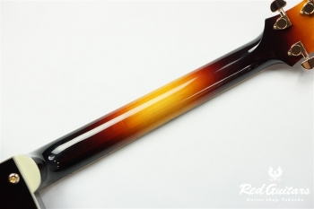 AR403CE - Sunburst